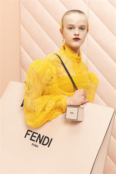 Fendi Women's FW21 